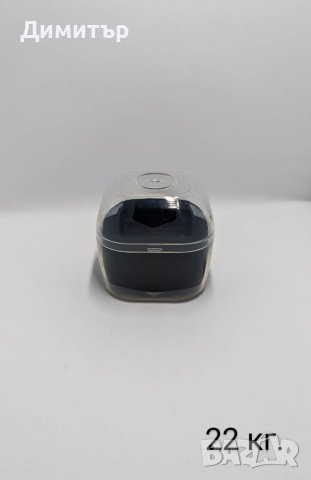 Уред за тренировка/ оформяне на челюстта, снимка 5 - Други спортове - 39944184