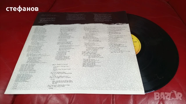 Дългосвиреща грамофонна плоча KID CREOLE AND THE COCONUTS, Германия, снимка 5 - Грамофонни плочи - 51088736