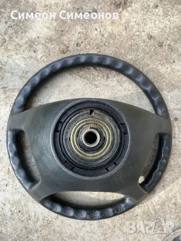 Волан за Мерцедес W124, снимка 2 - Части - 49636337