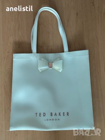 Нова оригинална чанта Ted Baker 