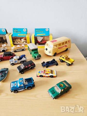 Стари играчки, снимка 15 - Колекции - 51641147