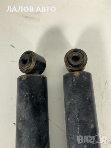 Задни амортисьори Кия Спортидж (97-06)г. Zadni Amortisiori Kia Sportage , снимка 3 - Части - 52623177