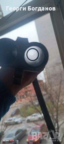 Ловна пушка ИЖ-26, снимка 2 - Ловно оръжие - 53342256