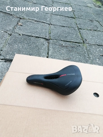 Маркова седалка Medicus с облекчение на простатата 