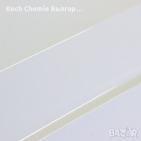 Клей гъба за машинно почистване на автомобилни  лакове, стъкла и др. - Koch Chemie Clay Pad , снимка 3 - Автомивки - 43305889