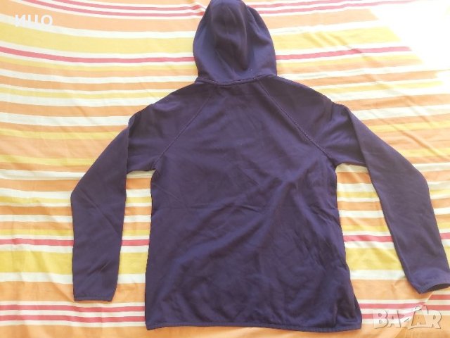 Дамска блуза Nike DRI-FIT, снимка 4 - Блузи с дълъг ръкав и пуловери - 43942497