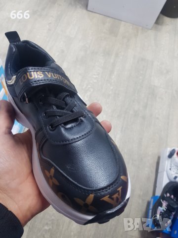 Обувки, снимка 6 - Детски обувки - 42980665