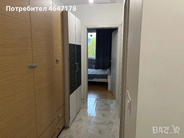 Просторен тристаен тухлен апартамент в Младост 2, снимка 15 - Апартаменти - 52361814