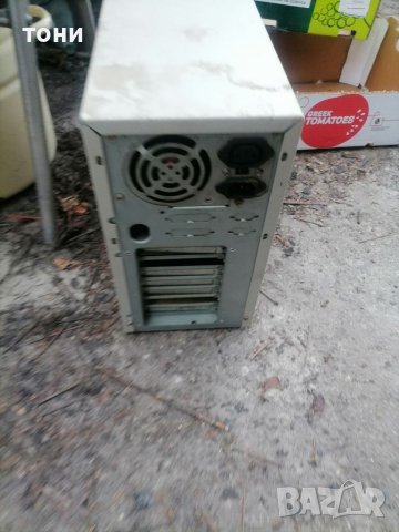 Стари части от компютри за колекционери, снимка 16 - Други ценни предмети - 39316063