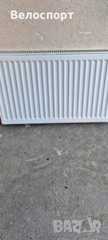 Панелни радиатори