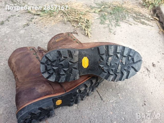 зимни обувки, снимка 4 - Мъжки боти - 51951999