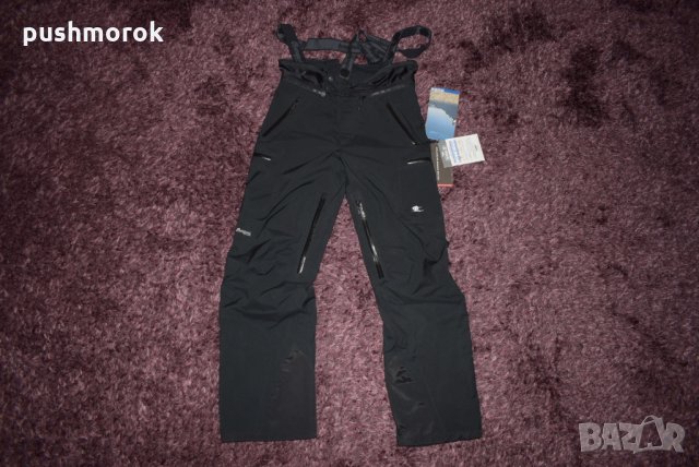 Bergans of Norway Dermizax.EV Recco, снимка 2 - Спортни екипи - 26702504