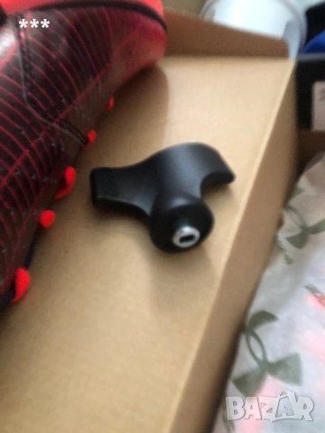 Продавам шпайкове за лека атлетика Under Armour, снимка 5 - Спортни обувки - 51845267