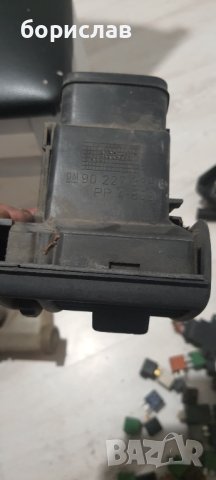 Духалка за Опел Вектра а , снимка 2 - Части - 40824647