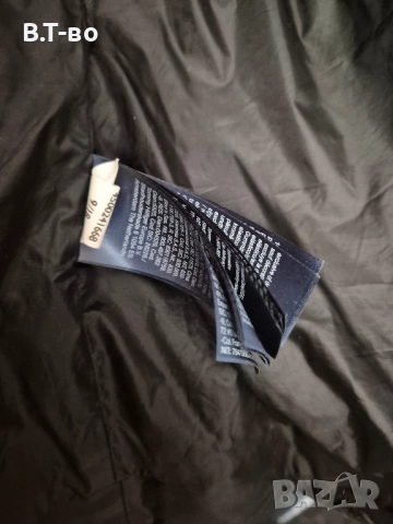 Tommy Hilfiger пухен елек, снимка 16 - Елеци - 51681234
