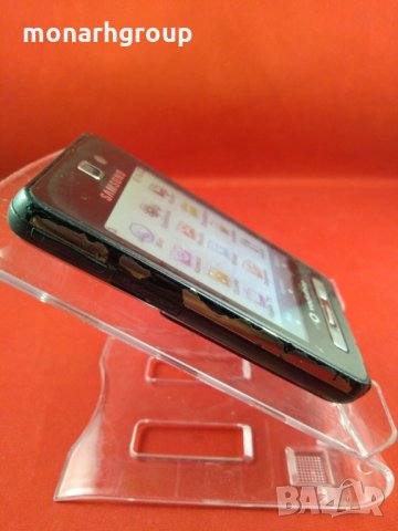 Телефон Samsung F480, снимка 3 - Samsung - 15400612