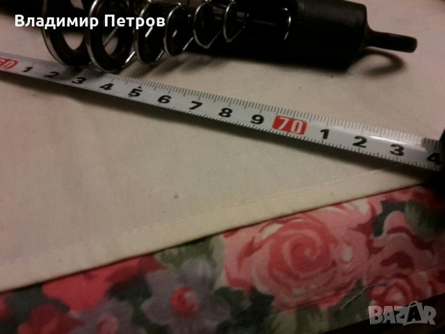 Въдица , снимка 9 - Въдици - 32539696