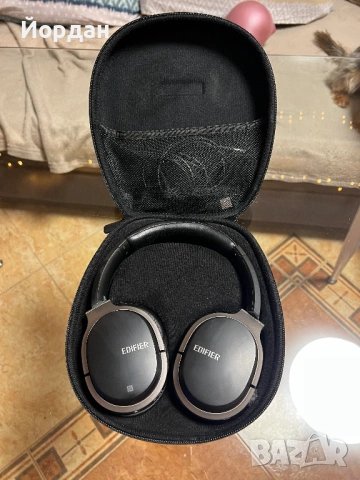 Безжични слушалки Edifier w830bt