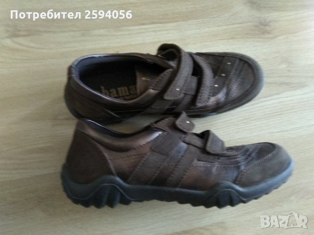 Обувки маратонки, снимка 2 - Детски маратонки - 28075564