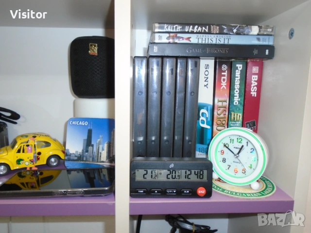 Sony Cyber-shot DSC-W800  20.1 МРх, снимка 10 - Фотоапарати - 53557048