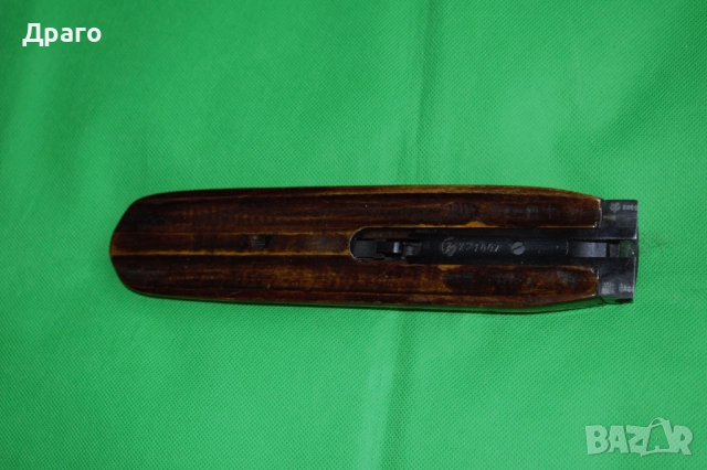 Ложа за ловна пушка ИЖ-58М, 12 калибър