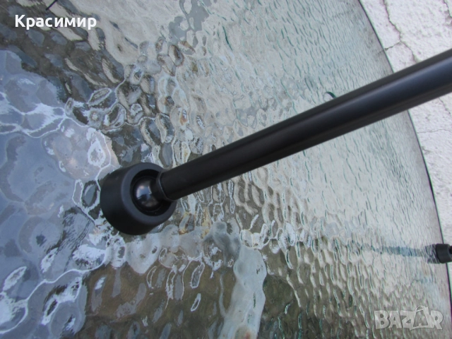 Трипод - статив Victiv T70, снимка 9 - Чанти, стативи, аксесоари - 52941549