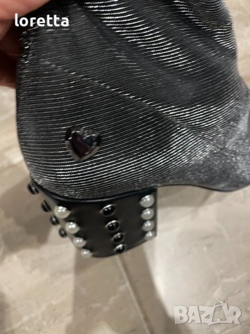 Боти twin set , снимка 2 - Дамски боти - 44082251