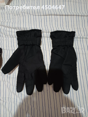 Зимни ръкавици, снимка 2 - Зимни спортове - 52391822