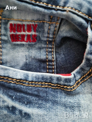 Дамски дънки няколко модела, снимка 5 - Дънки - 53568967