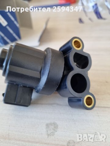 HYUNDAI ACCENT COUPE MATRIX 1.3-1.5-1.6CC 16V КЛАПАН ВЪЗДУШЕН ЗА ИНЖЕКСЬОН HMC, снимка 2 - Части - 35465091