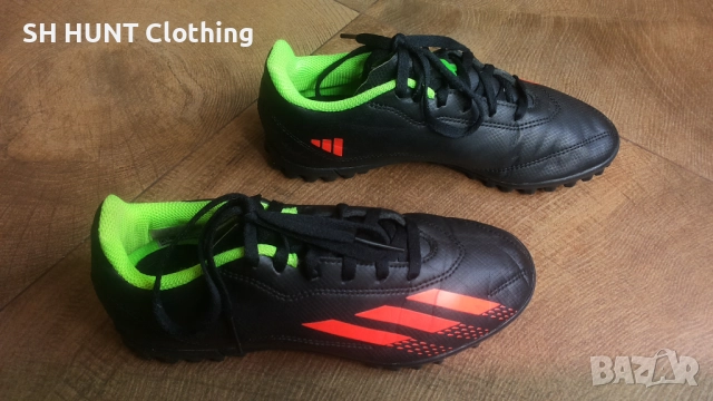 Adidas Kids Football Astro Turf Размер EUR 34 / UK 2 детски стоножки за футбол 342-14-S