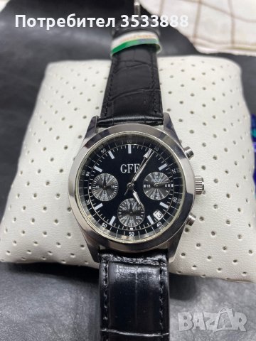 Мъжки часовник GF Ferre   chronograph 