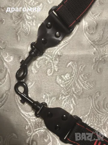 ремък Canon , снимка 3 - Чанти, стативи, аксесоари - 50322260