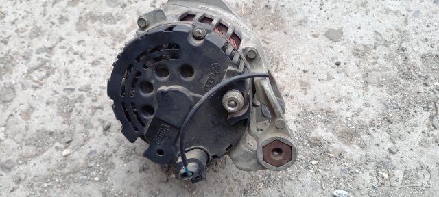 Алтернатор за VW Passat B5 1.8, снимка 3 - Части - 43542464