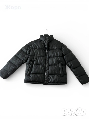 Чисто ново яке HUGO (Hugo Boss) Biron2443 L размер с етикети - зимно яке, снимка 13 - Якета - 53565238