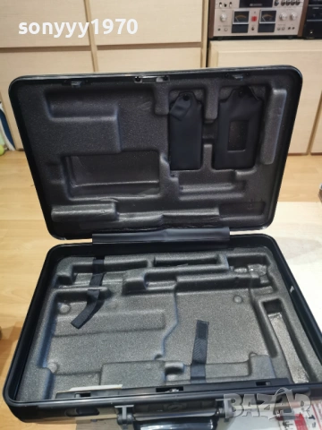 SONY MADE IN JAPAN-ВНОС SWISS 2201261106, снимка 11 - Други - 53185581