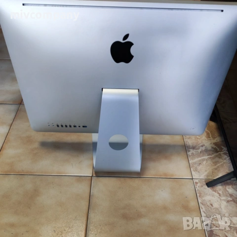 Apple iMac 21.5" 2011 i5 1TB, снимка 4 - За дома - 53523546