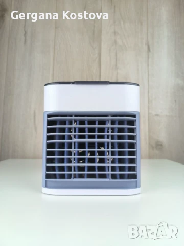 Портативен климатик, снимка 1
