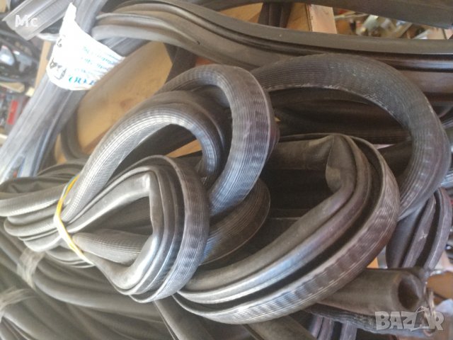 Части ВАЗ 2101/07 НОВИ налични