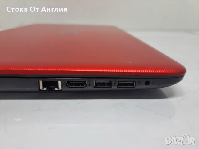 Лаптоп - HP TPN-C125 , Intel pentium (R) N3710 , RAM 8GB, HDD 2TB, Windows 10, снимка 7 - Лаптопи за работа - 49570421