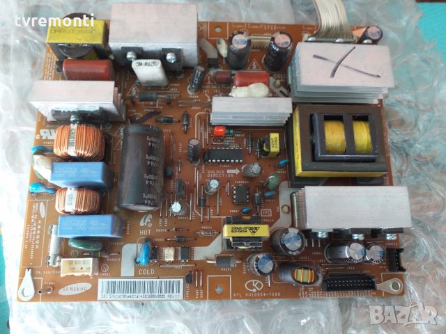 POWER SUPPLY BN44-00191A PSLF201502B
