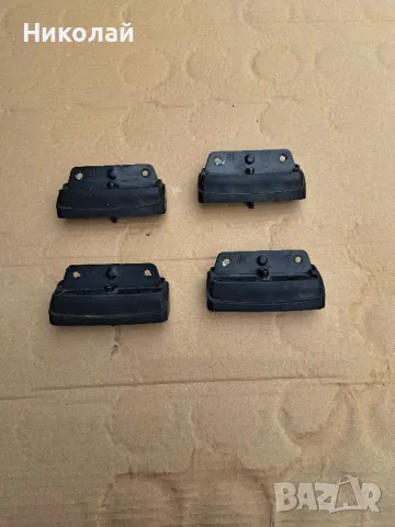 Комплект за монтаж на напречна греда , снимка 4 - Части - 49690749