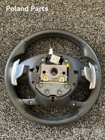 Волан еърбег за Хюндай Туксон 20-24 Hyundai Tucson , снимка 4 - Части - 51108330