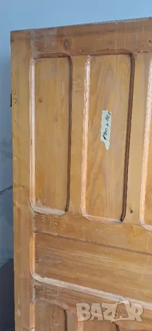 Врати от пан.жилище, снимка 18 - Интериорни врати - 48328793