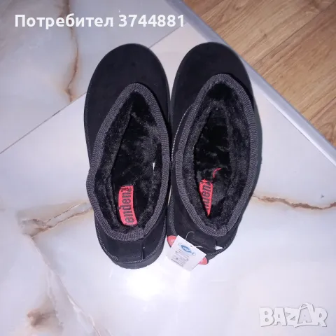 25, снимка 5 - Дамски боти - 48399837