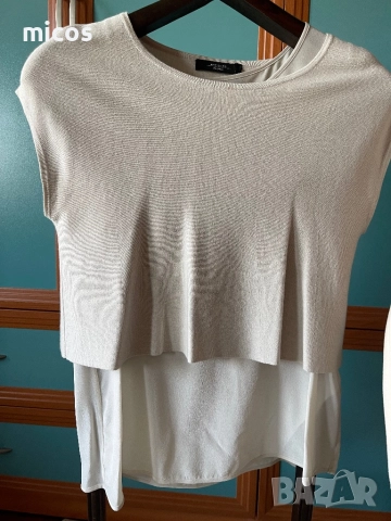 MaxMara Weekend,100%оригинал,чисто нов сет, снимка 15 - Комплекти - 52721694