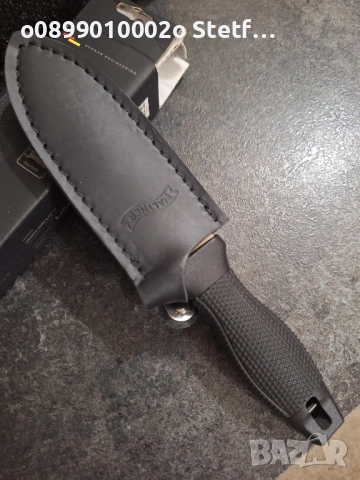 WALTHER, снимка 7 - Ножове - 52424212