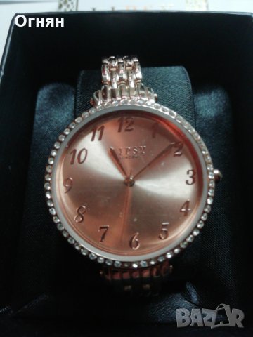 Моден Дамски часовник LIPSY -  London , снимка 3 - Дамски - 28665443