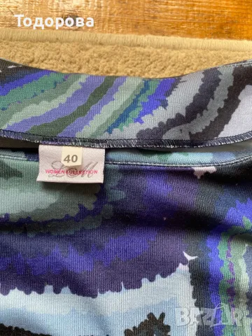 Нова рокля, снимка 2 - Рокли - 49607440