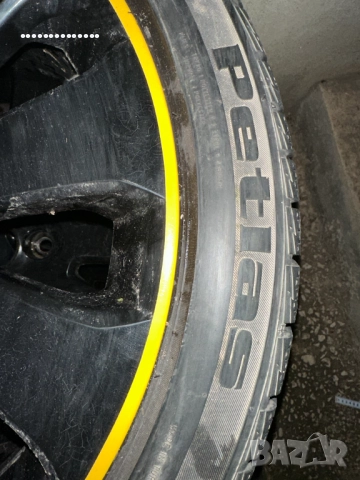 ГУМИ ЗИМНИ, снимка 8 - Гуми и джанти - 50526973